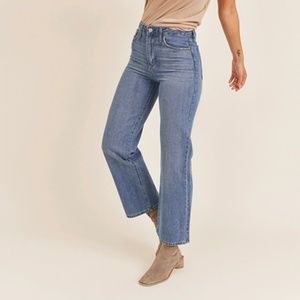 The Rigid Dad Jean